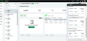 Sage Copilot launches in Sage Operations giving earlier insights, faster decisions for manufacturing and distribution teams