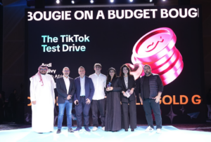 TikTok Ad Awards 2025: Announcing South Africa's Most Creative Campaigns of the Year 