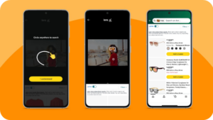 Amazon Brings Image-Based Shopping to South Africa with Amazon Lens