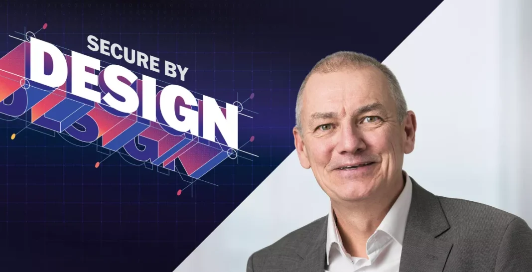 Axis Communications signs CISA Secure by Design pledge, strengthening cybersecurity stance across solutions portfolio