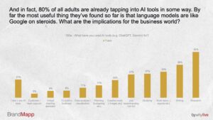 South Africa’s Consumer Class Is All In on AI