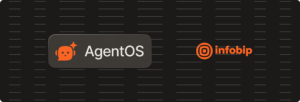 Infobip is set to launch AgentOS to orchestrate autonomous AI-driven customer journeys at scale