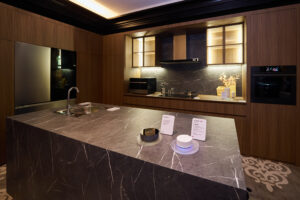 LG Electronics Presents an Effortless Ai Home Experience at LG Innofest 2026 MEA