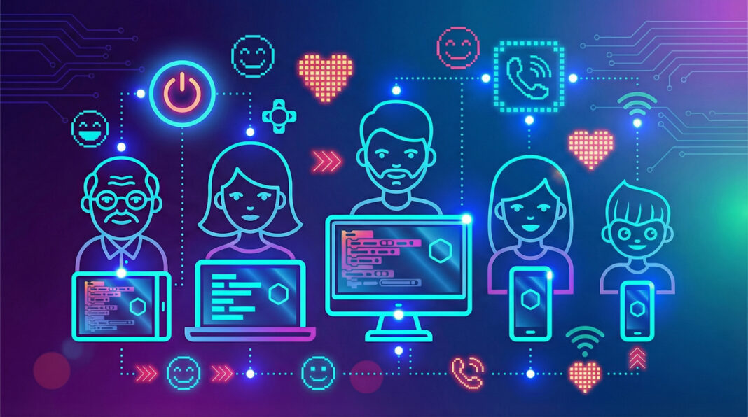 AI, robots, and VR are redefining family life. Kaspersky gives advice on how to stay secure