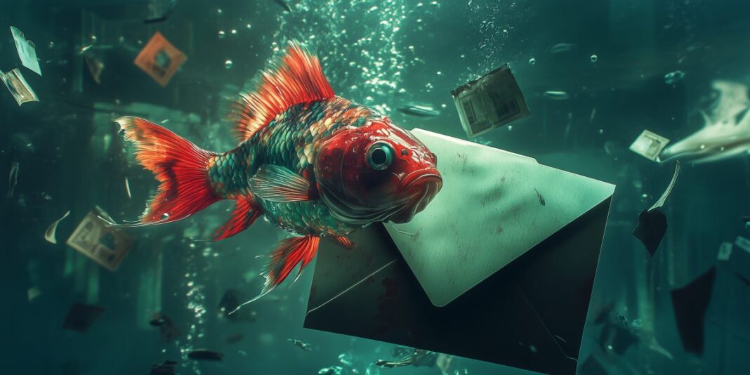 Old meets new: Kaspersky reviews the evolution of phishing threats in 2025