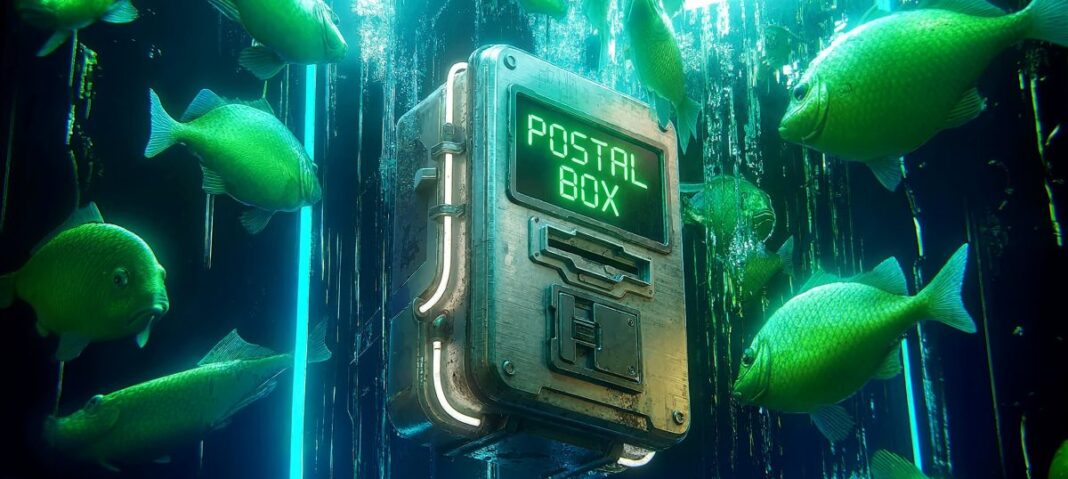 Kaspersky reports 15% growth in malicious email attacks in 2025