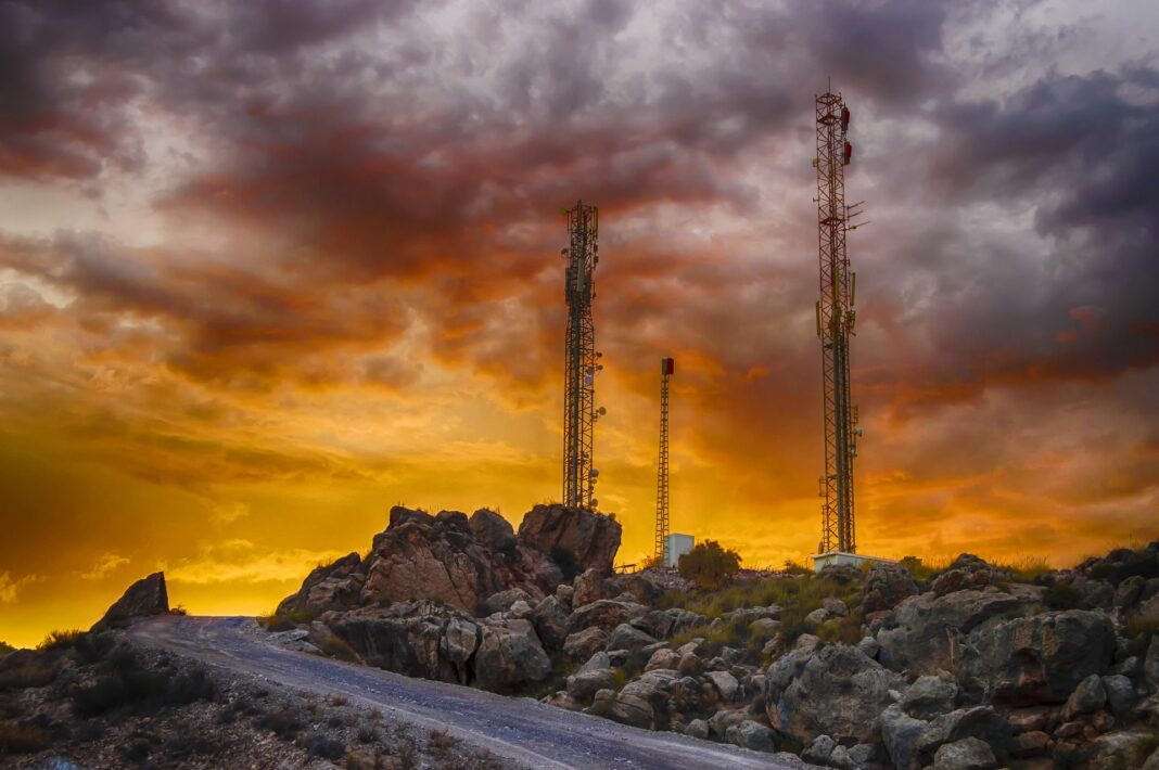 NETSCOUT delivers AI-ready smart data for communications service providers