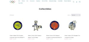 How to spot and avoid cyber scams during the 2026 Winter Competitions