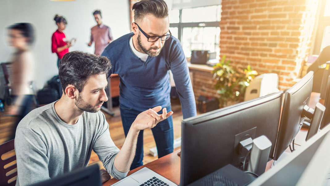 NETSCOUT recognised by Comparably as a top workplace for Q4 2025