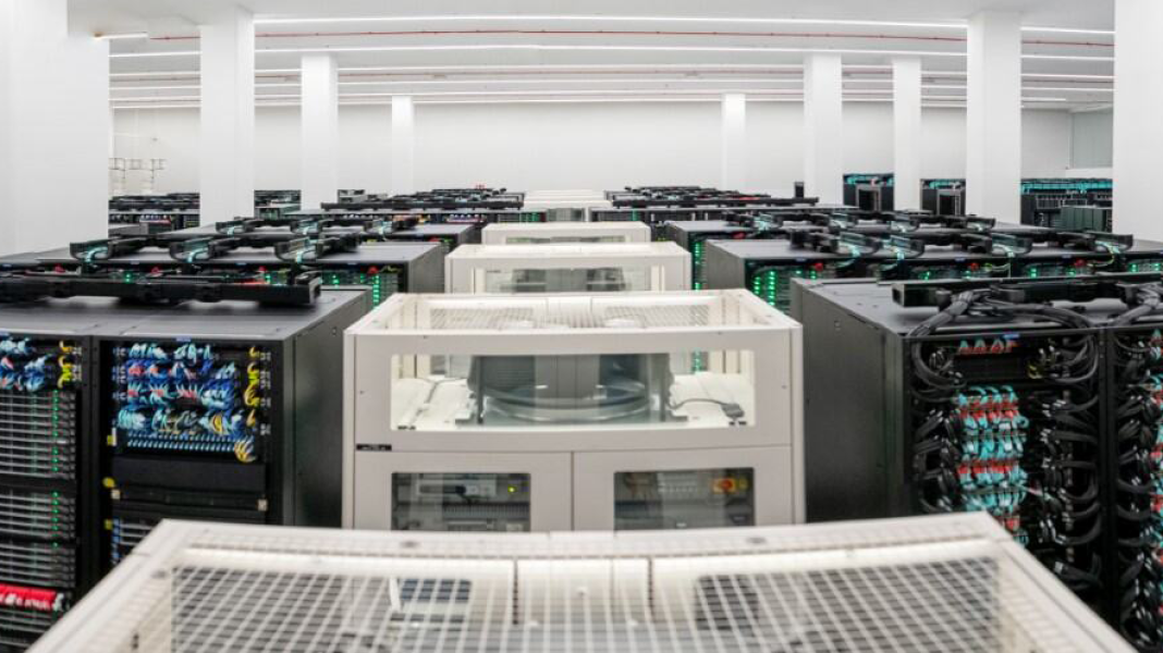 Power, Cooling and AI Demands Push South Africa’s Traditional Data Centres to Breaking Point