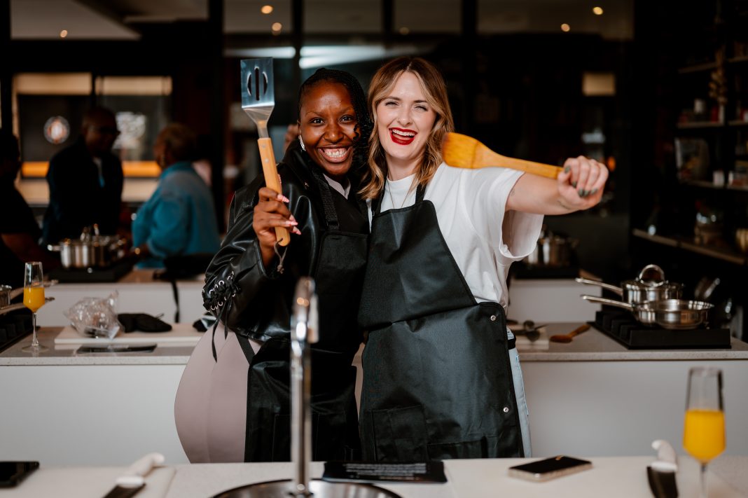 Google Gemini Powers South Africa’s First AI-Assisted Braai Challenge