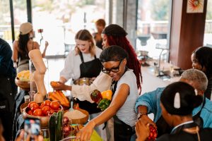  Google Gemini Powers South Africa’s First AI-Assisted Braai Challenge