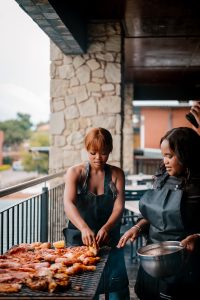  Google Gemini Powers South Africa’s First AI-Assisted Braai Challenge