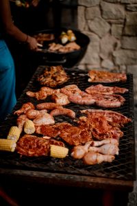  Google Gemini Powers South Africa’s First AI-Assisted Braai Challenge