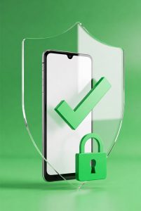 TECNO Introduces TGuard, Featuring Industry’s First Off-Grid Device Search Technology