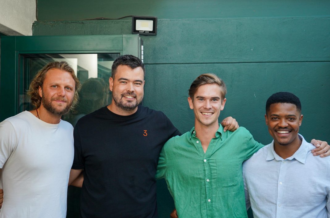 Yazi raises first institutional round from 3 Capital Ventures to scale the world's leading WhatsApp research platform