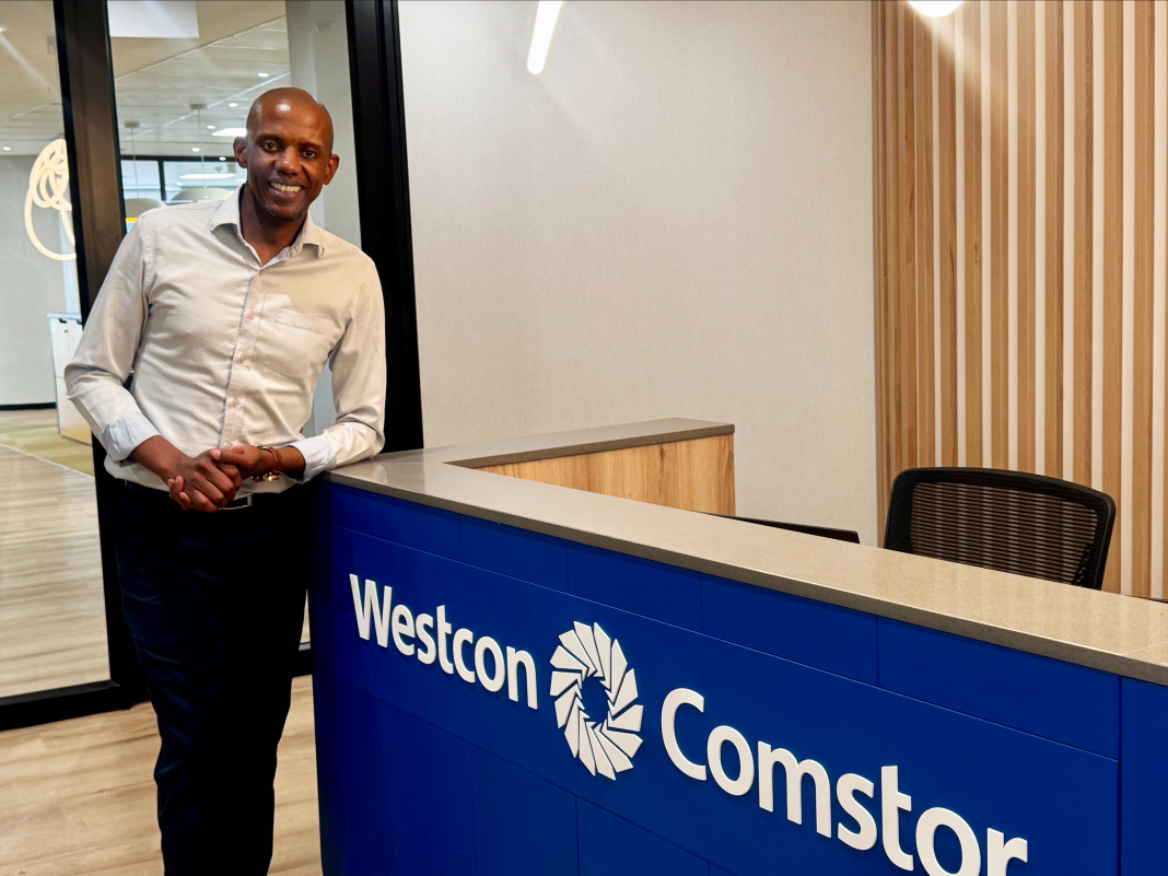 Westcon-Comstor celebrates partner CGTech on Palo Alto Networks Partner of Excellence award