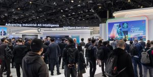 Huawei Releases 115 Industrial Intelligence Showcases with Global Customers; and Launches 22 Industrial Intelligence Solutions with Partners at MWC 2026