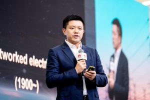 Huawei Cloud Summit at MWC26: Solving Industry Challenges with AI
