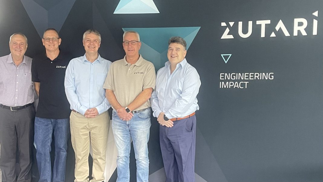 Zutari modernises core infrastructure with Datacentrix for cross-site resilience
