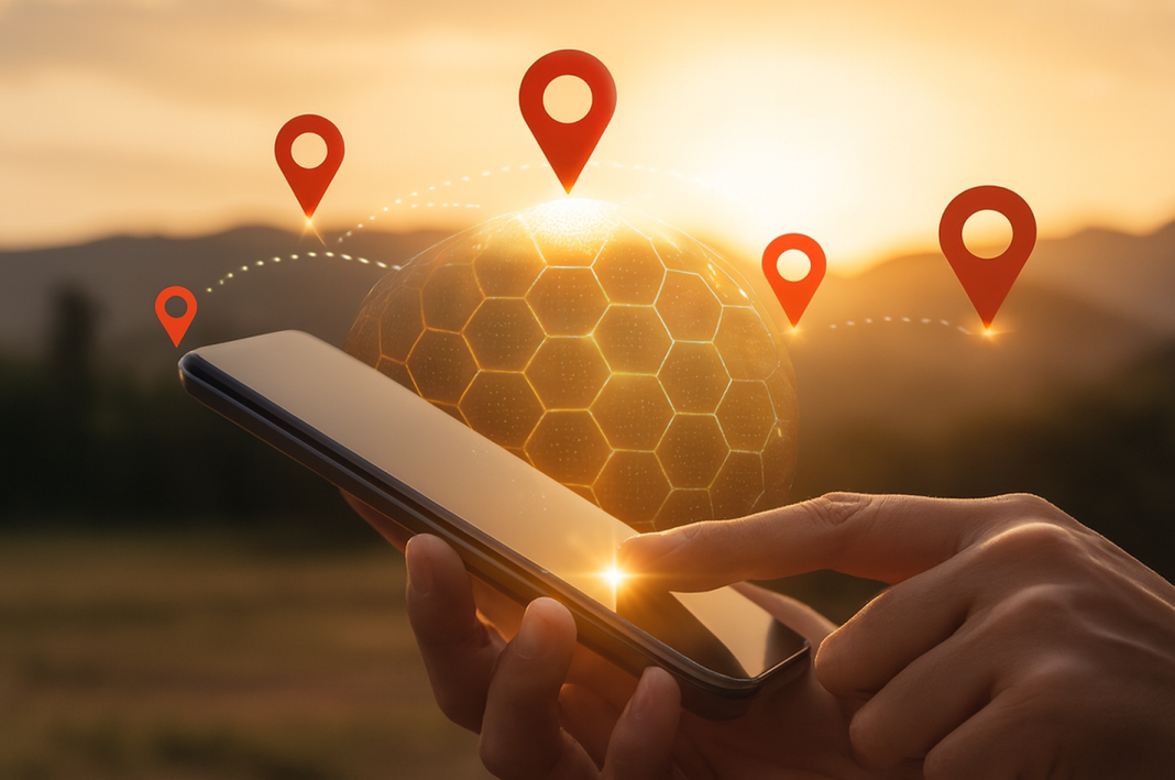 Three ways AI is transforming the travel industry right now