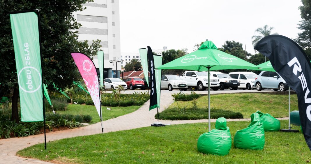 OpenserveSASMA 2026 Places Technology, AI and Digital Storytelling at the Centre of South Africa’s Creator Economy