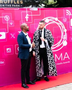 OpenserveSASMA 2026 Places Technology, AI and Digital Storytelling at the Centre of South Africa’s Creator Economy