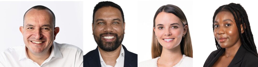 South Africa: Draft National Artificial Intelligence Policy published for public comment