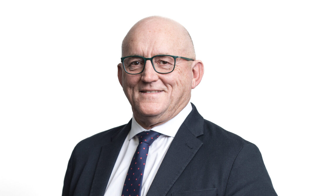 Delivering complexity with purpose: lessons from South Africa’s healthcare front lines