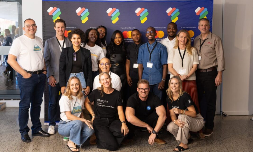 Prioritising inclusion: Injini announces fourth cohort for the Mastercard Foundation EdTech Fellowship
