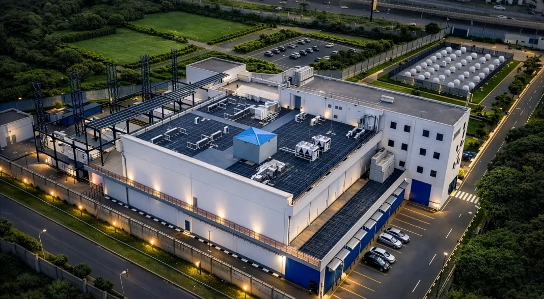 Axis Communications and iXAfrica customer success story showcases the potential of data centre security solutions