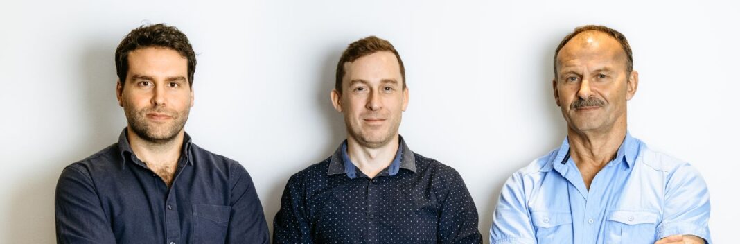 SA medtech company AI Diagnostics raises R85 million to accelerate AI-powered TB screening