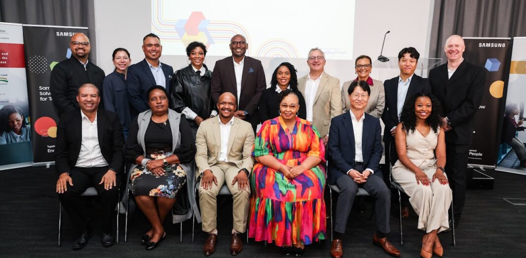 Samsung, DBE Announce Top 20 Schools Selected to Advance to the Next Level of 2026 Solve For Tomorrow Competition