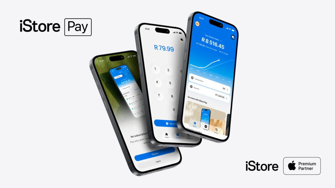 iStore Launches iStore Pay: Empowering Local Businesses with a Market Leading Payment Solution