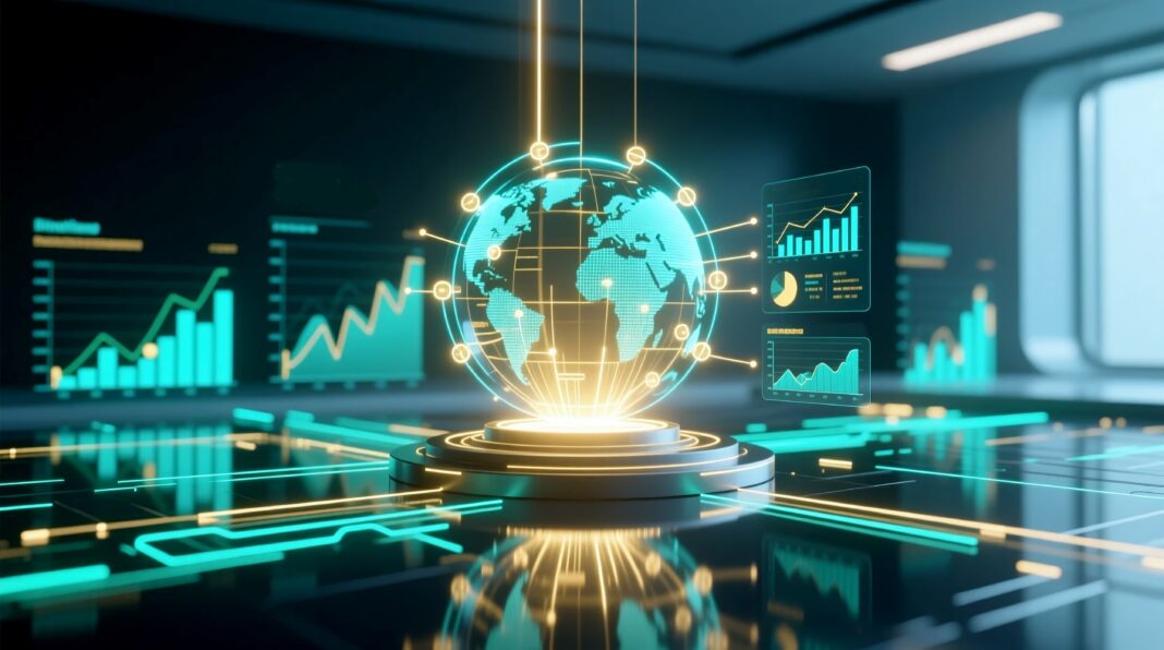 Most data strategies fail before they start: What organisations miss about their data ecosystem
