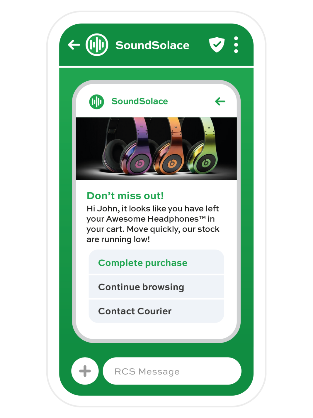 Unpacking the best channel use cases for business messaging