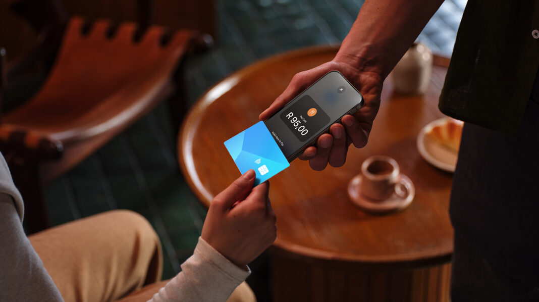 iStore Pay Now Offers Tap to Pay on iPhone for Entrepreneurs in South Africa to Accept Contactless Payments