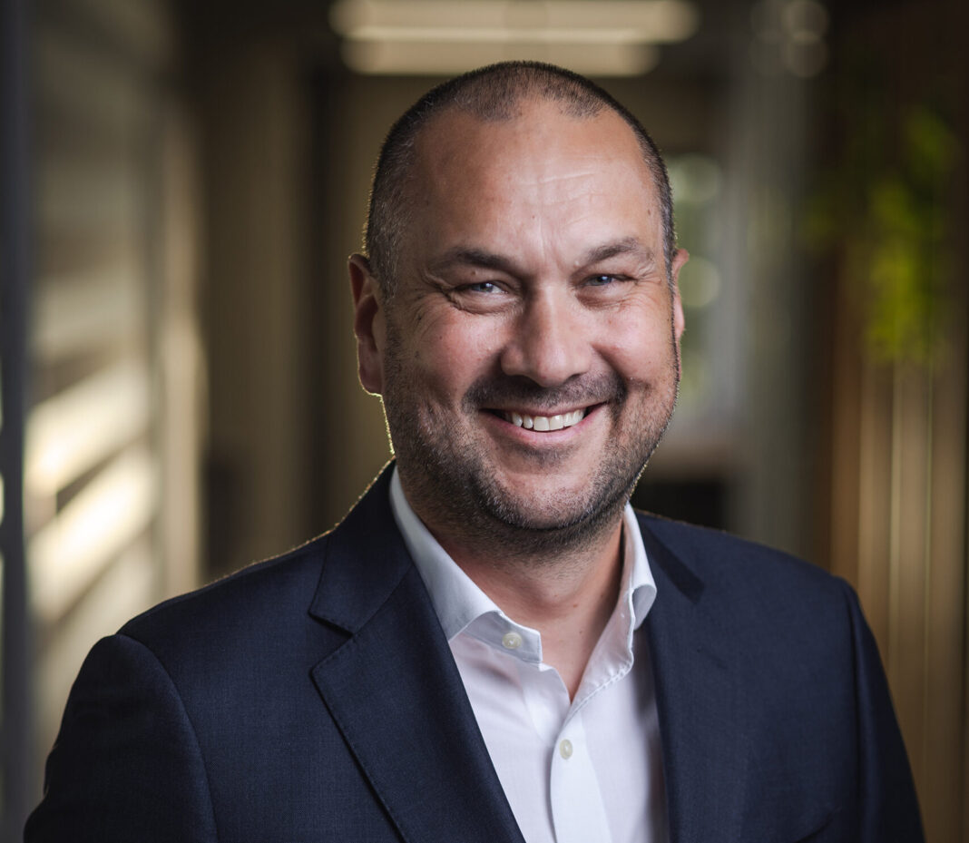Vertiv Sponsors CIO Africa Roadshow to Advance AI, Data and Cybersecurity Infrastructure Across East Africa