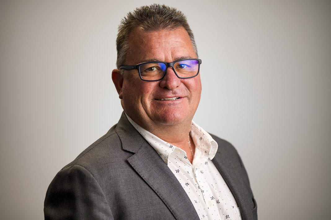 Vertiv Infrastructure Underpins Paratus Namibia's First Private LTE and Mobile Network