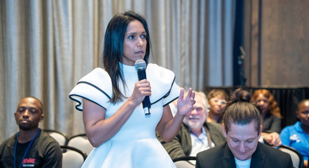 Botswana’s business and technology leaders explore AI, data and cloud transformation