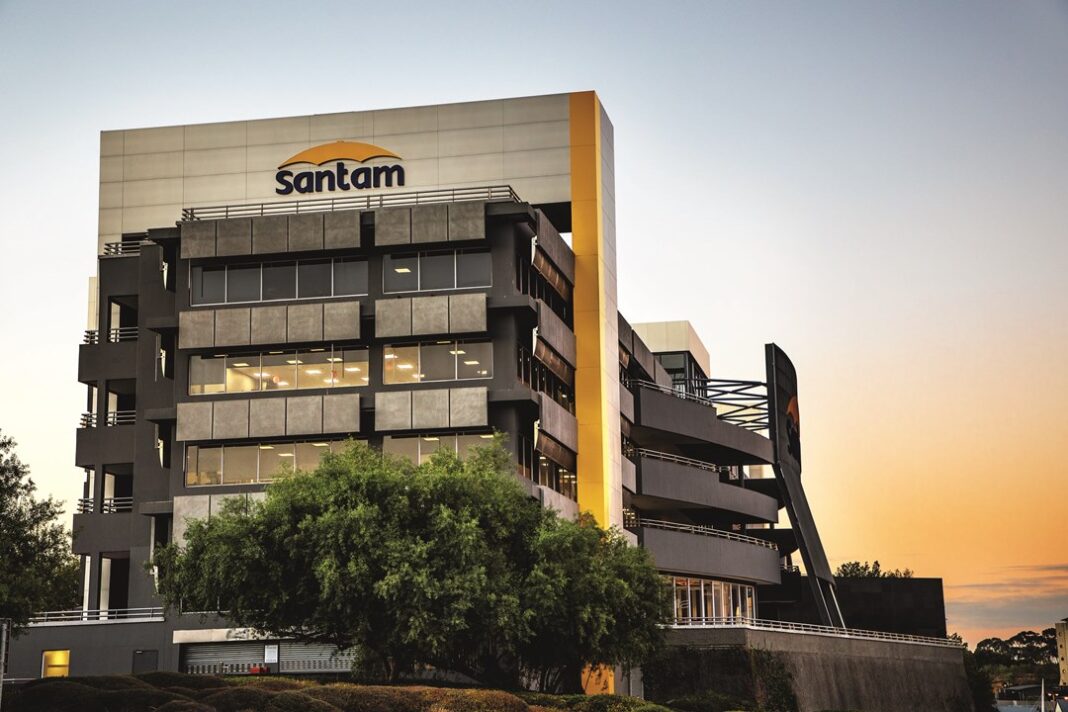 Santam-owned Kandua launches South Africa’s first Ai-powered home companion