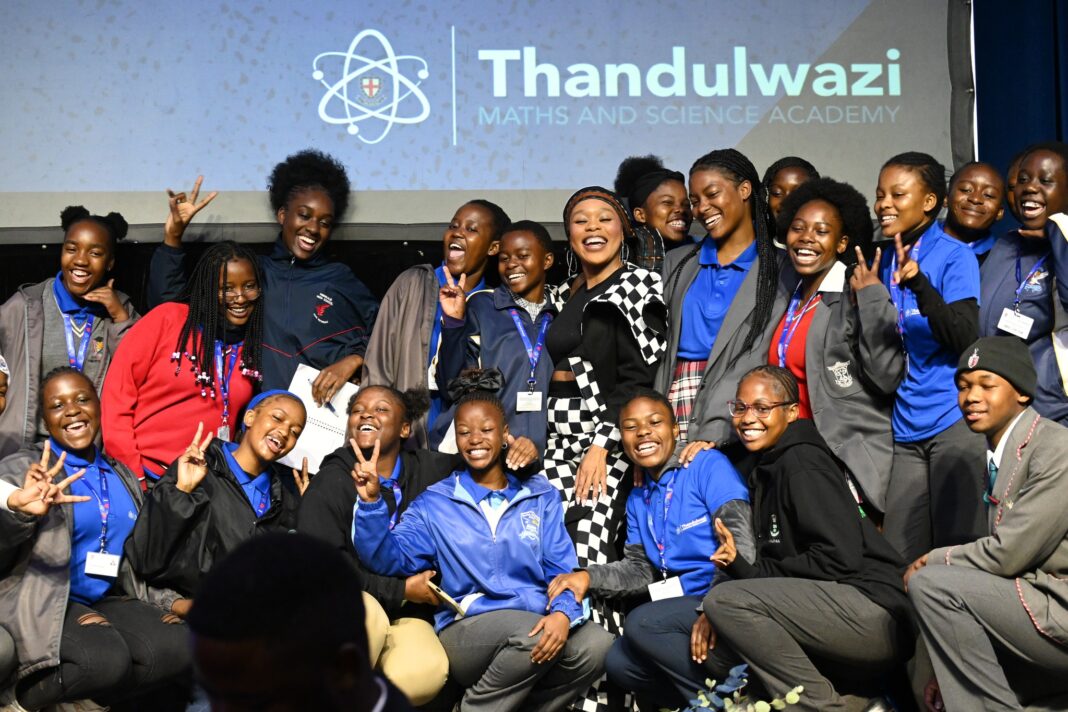 Datacentrix continues to invest in education through targeted CSI donations across South Africa