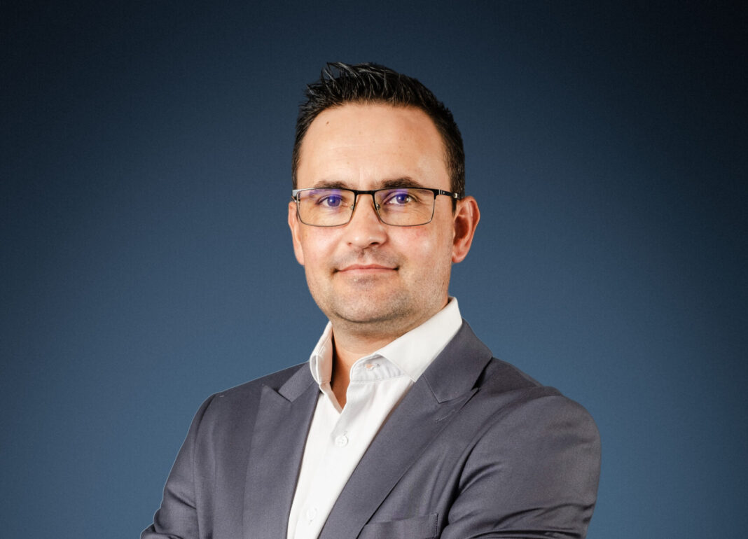 Built to be smarter: What it means for your business to be AI-ready