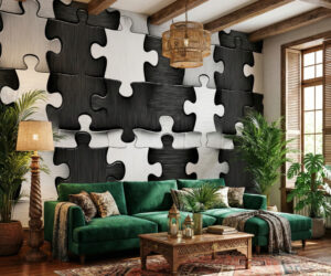 Johannesburg Manufacturer Launches One of South Africa’s First AI Wallpaper Visualisers