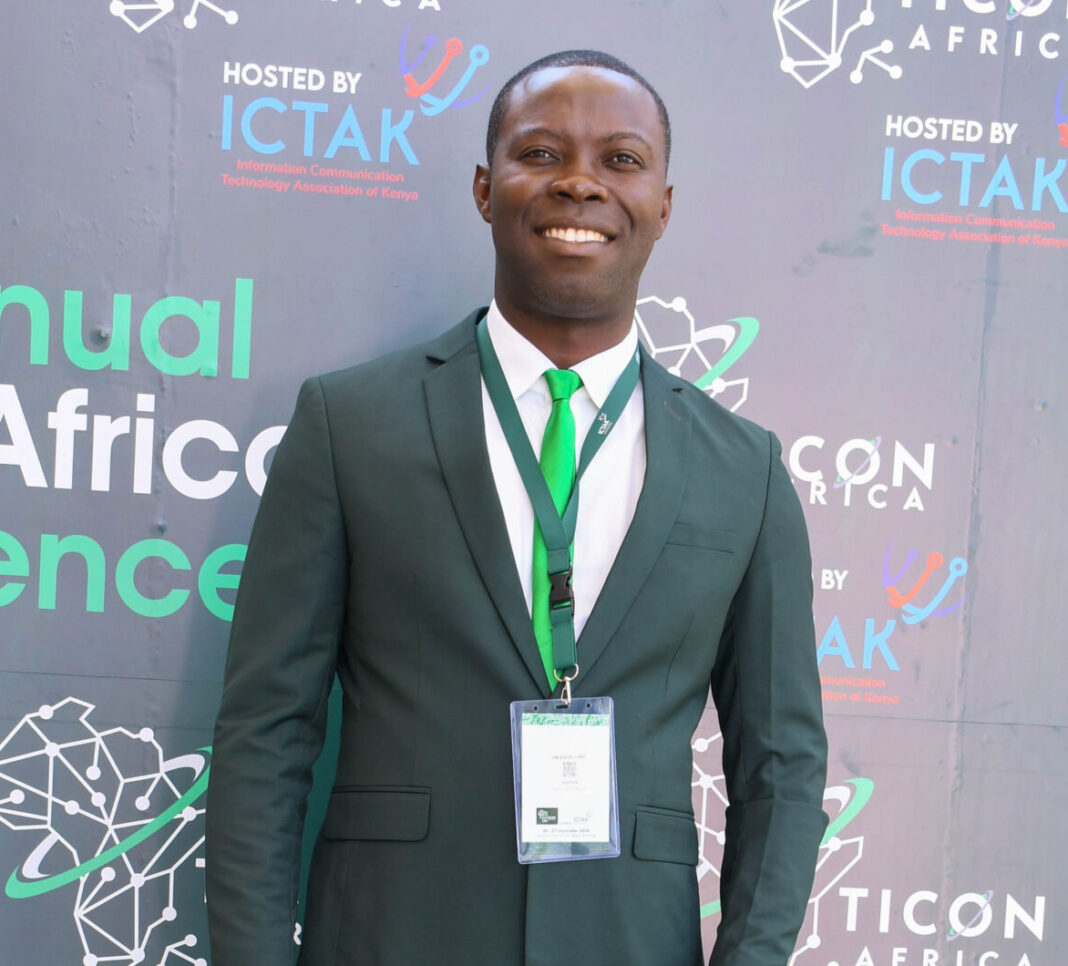 Africa could gain from world AI organisation – Ticon Africa