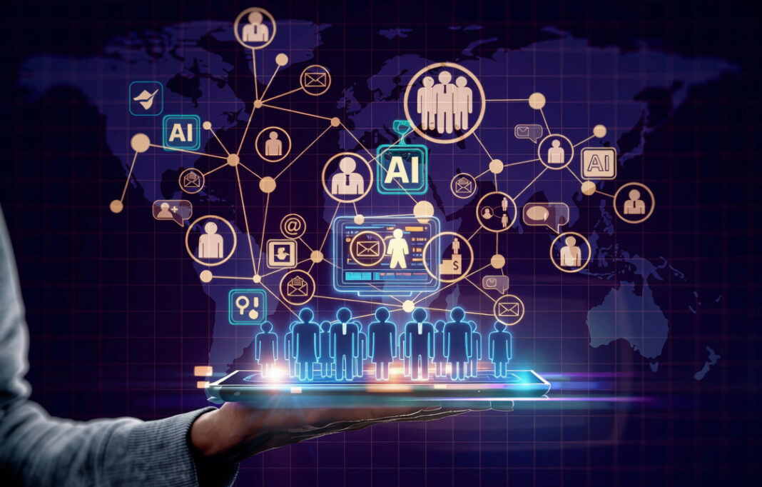 AI for Good Global Commission Initiative brings together leaders from government, business and international organisations to advance practical pathways to unlocking AI’s potential