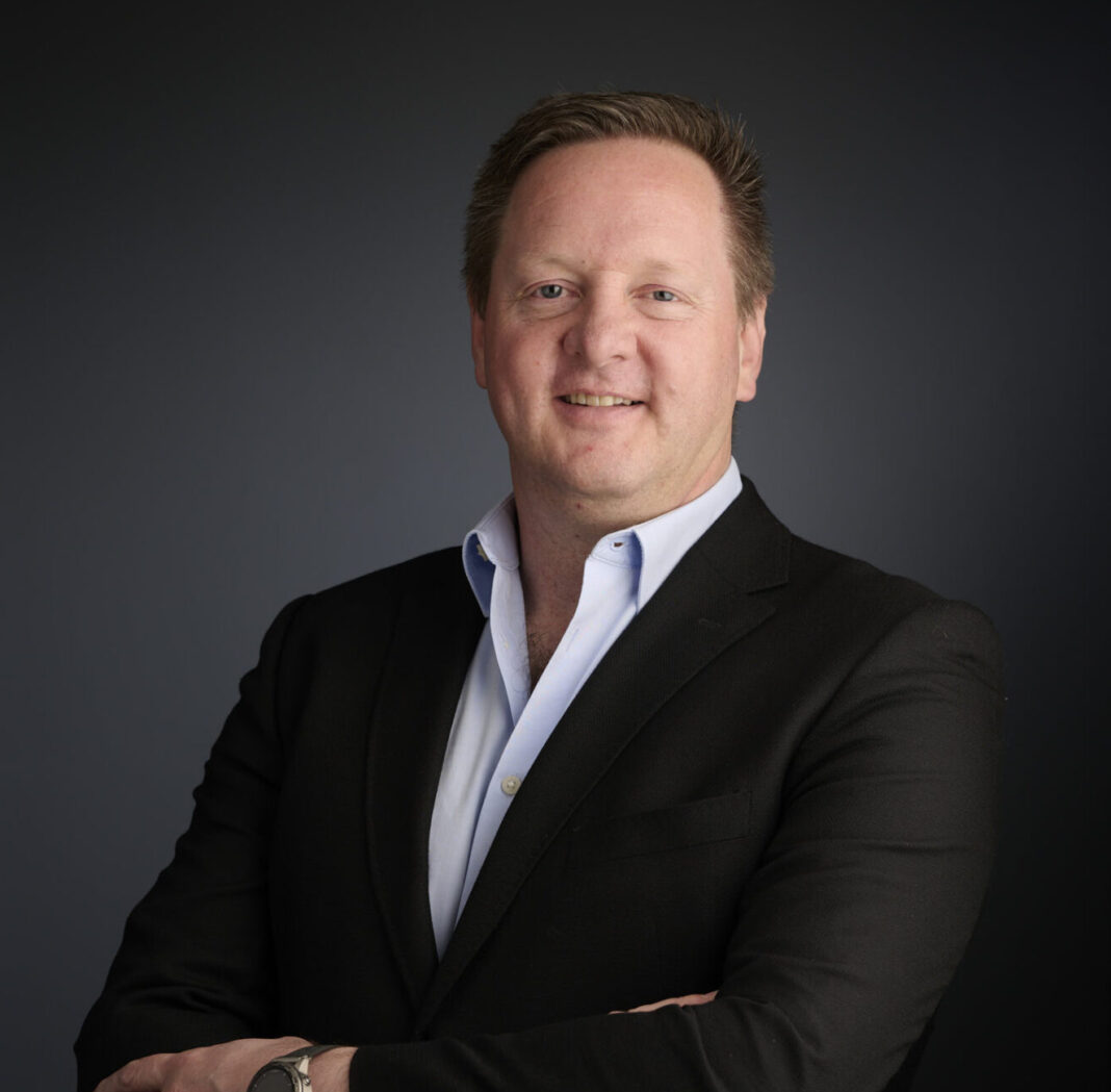 Why enterprise technology leadership can no longer operate in silos