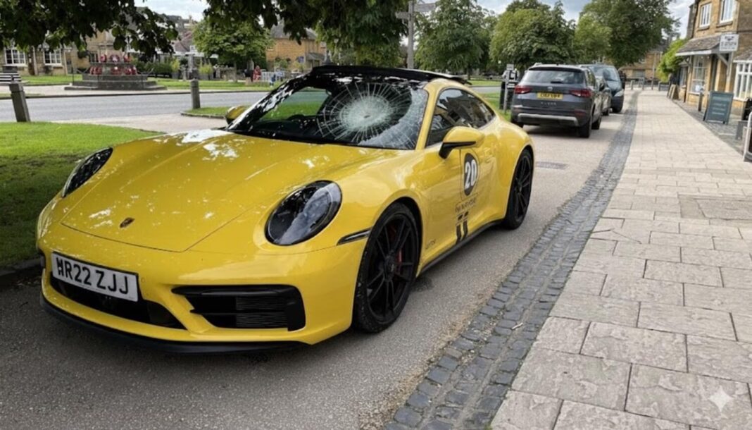 Insurers grapple with new fraud threat: AI-generated images