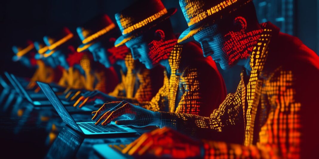 Kaspersky warns of The Gentlemen ransomware group expanding operations with new malware