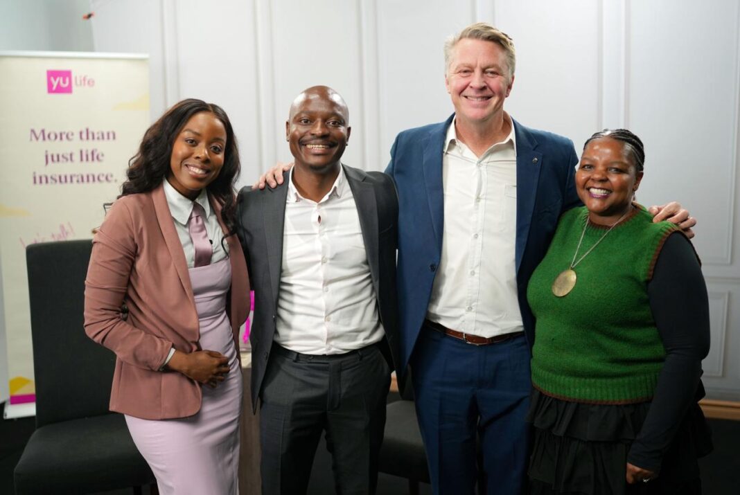 YuLife shows AI is transforming businesses but only leadership can transform people